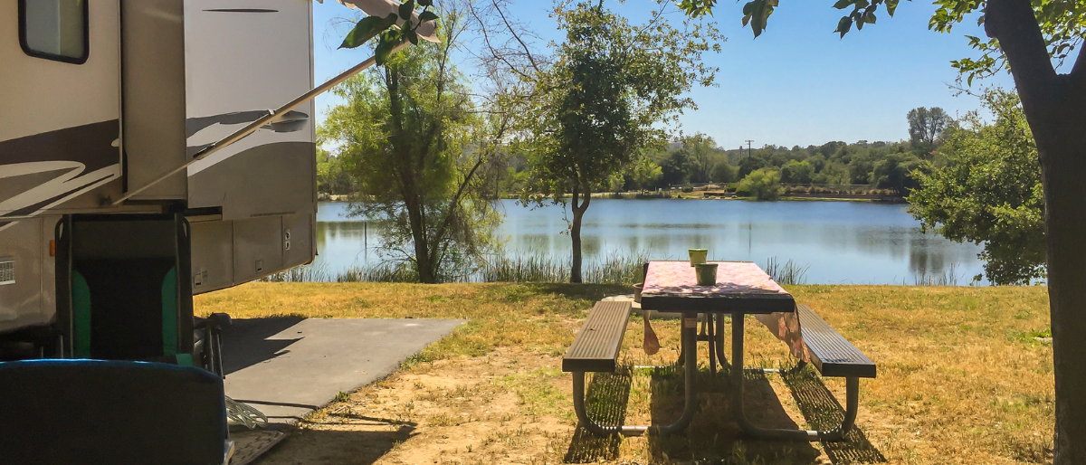 Campgrounds Industry Background - Puribec