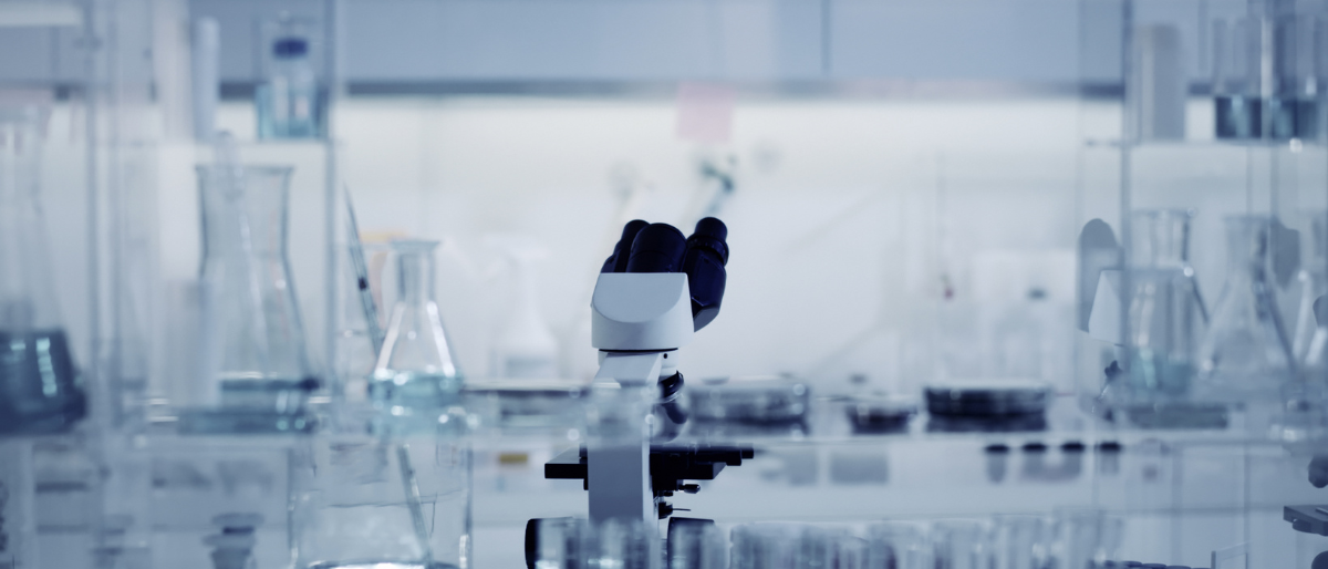 Science and Research Sector Background - Puribec